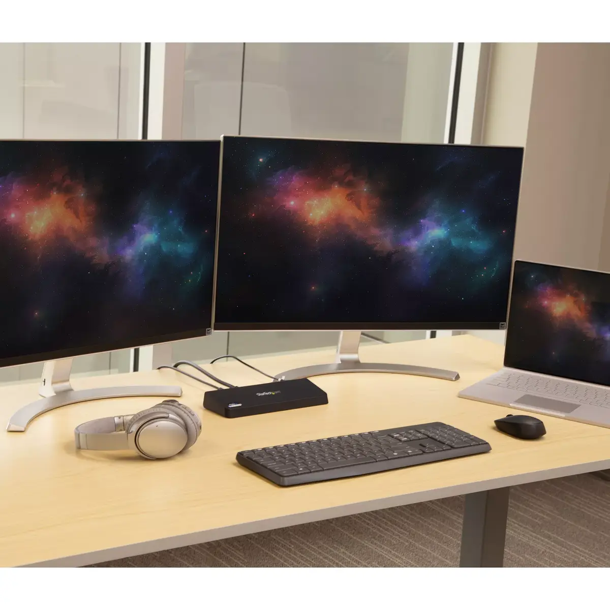 Док-станция StarTech.com USB 3.0 USB3DOCKHDPC Photo 6