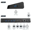 Док-станция StarTech.com USB 3.0 USB3DOCKHDPC Photo 9