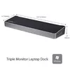 Docking Station StarTech.com USB 3.0 Triple-Monitor Photo 2