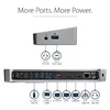 Docking Station StarTech.com USB 3.0 Triple-Monitor Photo 9
