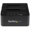 Patstāvīgs cieto disku dublikators StarTech SDOCK2U313R Photo 2