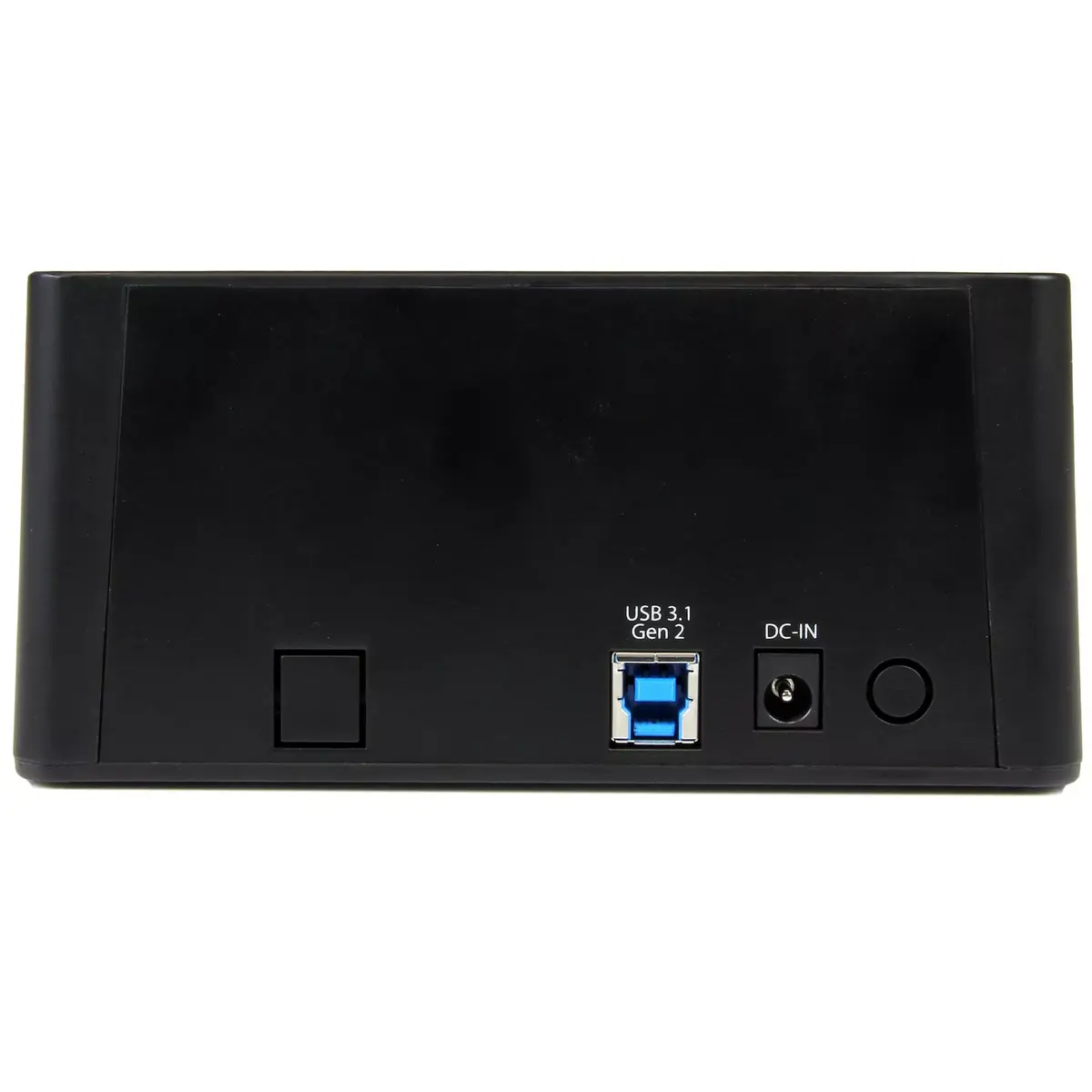 Patstāvīgs cieto disku dublikators StarTech SDOCK2U313R Photo 3