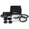 Patstāvīgs cieto disku dublikators StarTech SDOCK2U313R Photo 7