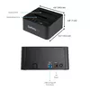 Patstāvīgs cieto disku dublikators StarTech SDOCK2U313R Photo 10