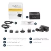 Patstāvīgs cieto disku dublikators StarTech SDOCK2U313R Photo 13