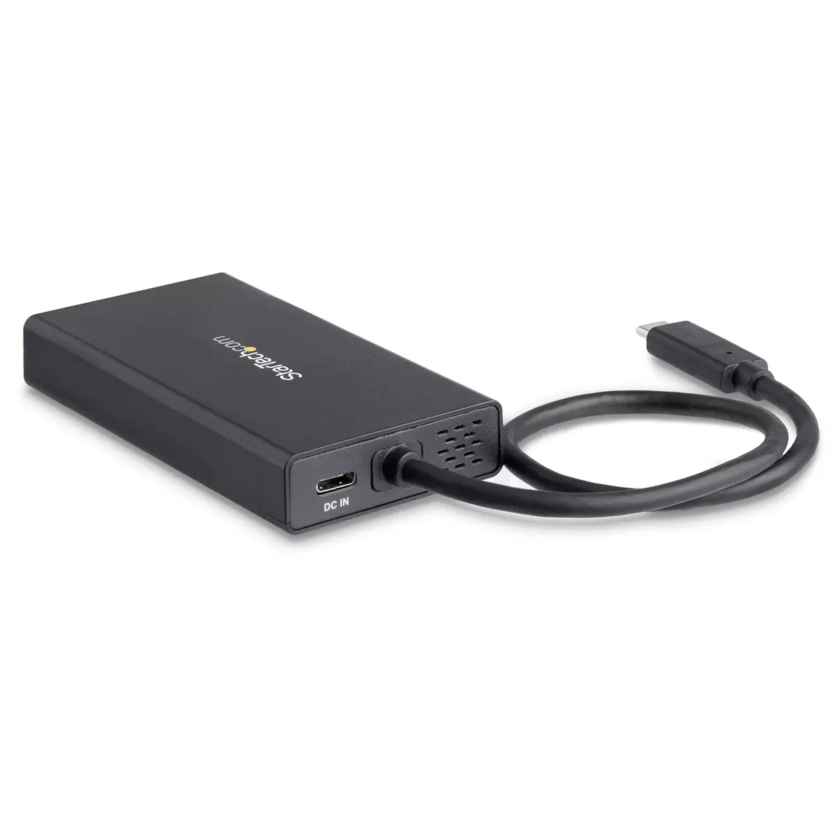 USB-C Multiport Adapter StarTech.com DKT30CHPD Photo 3