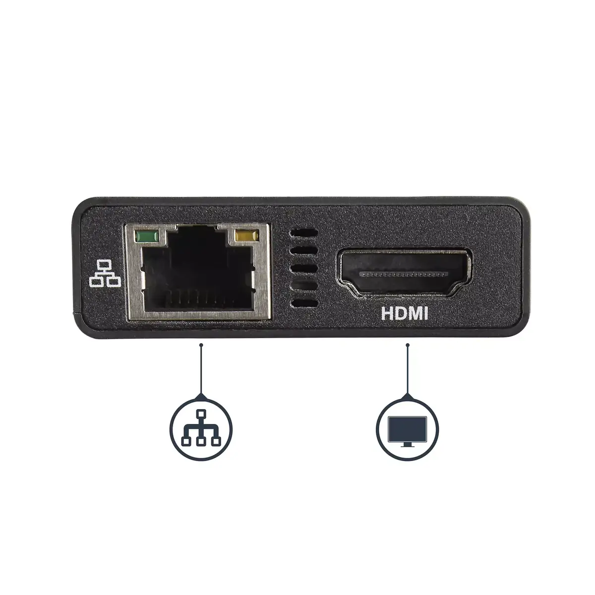USB-C Multiport Adapter StarTech.com DKT30CHPD Photo 5