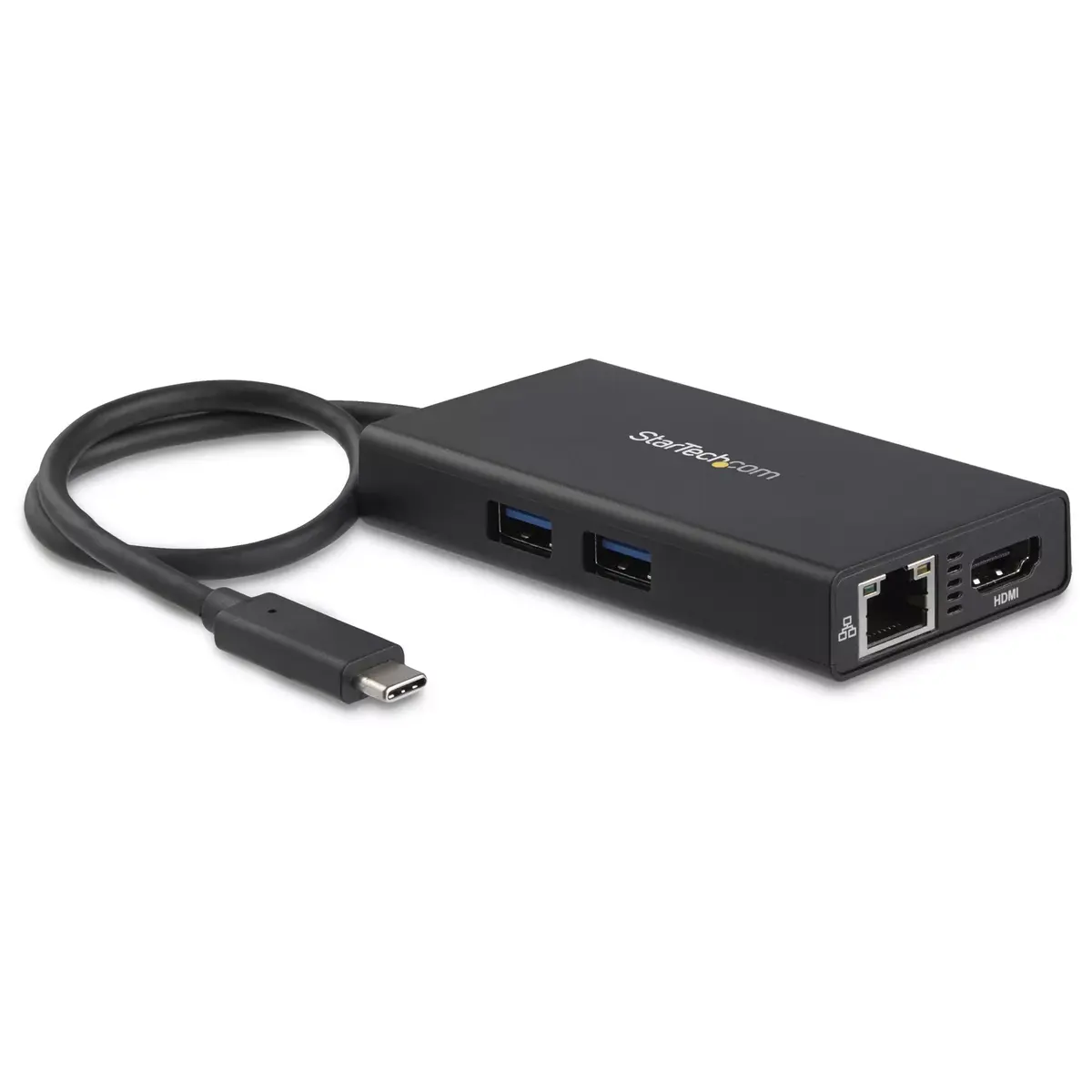 USB-C Multiport Adapter StarTech.com DKT30CHPD Photo 9