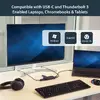 USB-C Multiport Adapter StarTech.com DKT30CHPD Photo 11