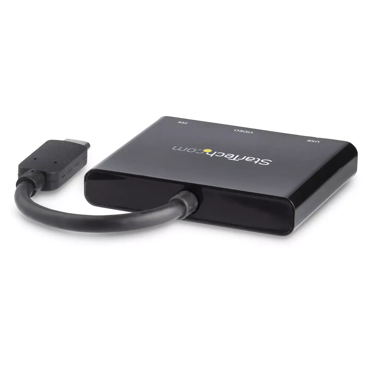 USB-C Multiport Adapter StarTech.com CDP2HDUACP Photo 3