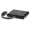 USB-C Multiport Adapter StarTech.com CDP2HDUACP Photo 3