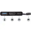 USB-C Multiport Adapter StarTech.com CDP2HDUACP Photo 4