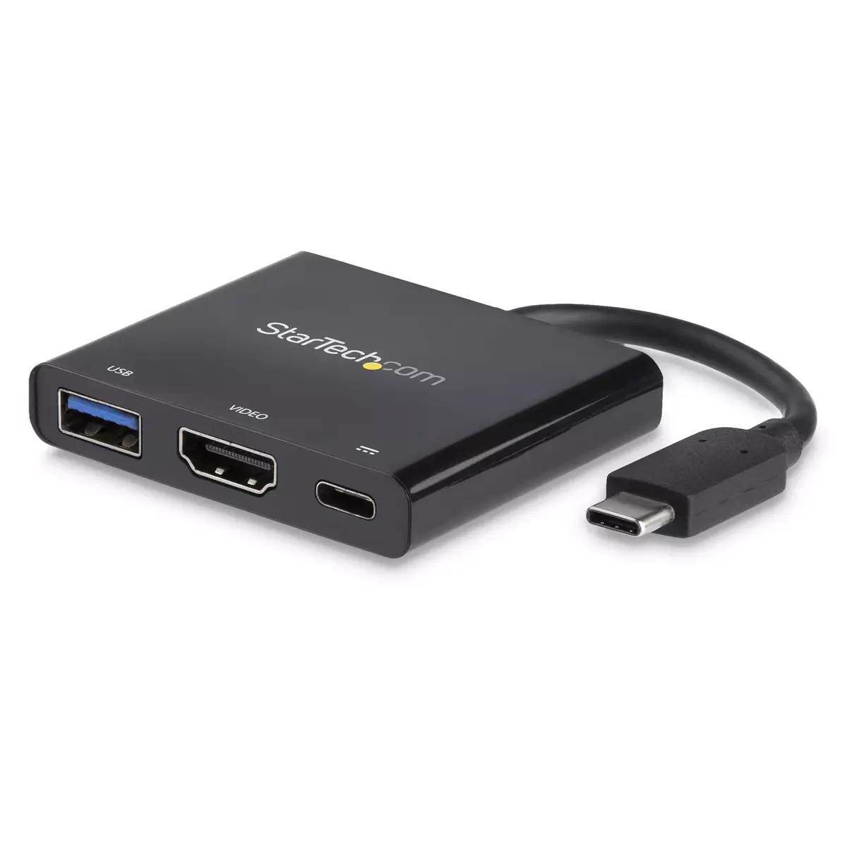 USB-C Multiport Adapter StarTech.com CDP2HDUACP Photo 7