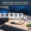 USB-C Multiport Adapter StarTech.com CDP2HDUACP Photo 9