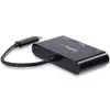 StarTech USB-C VGA adapters CDP2VGAUACP Photo 3
