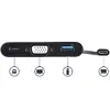 StarTech USB-C VGA adapters CDP2VGAUACP Photo 4