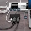 StarTech USB-C VGA adapters CDP2VGAUACP Photo 8