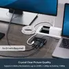 StarTech USB-C VGA adapters CDP2VGAUACP Photo 9