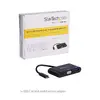 StarTech USB-C VGA adapters CDP2VGAUACP Photo 13