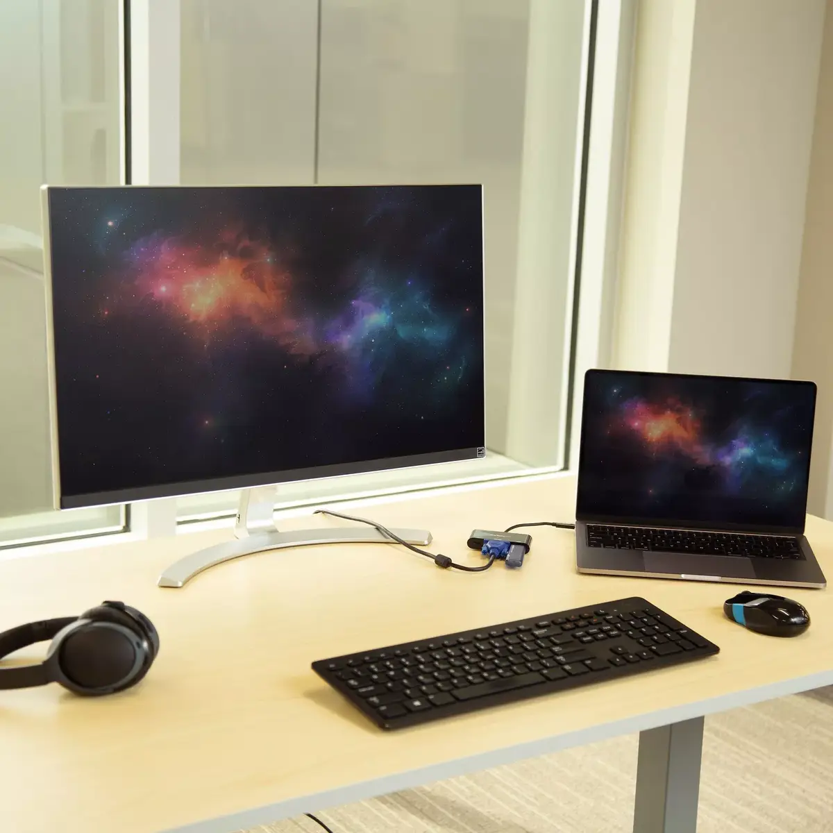 StarTech USB-C VGA adapters CDP2VGAUACP Photo 14