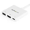 USB-C Multiport Adapter StarTech.com CDP2HDUACPW Photo 2