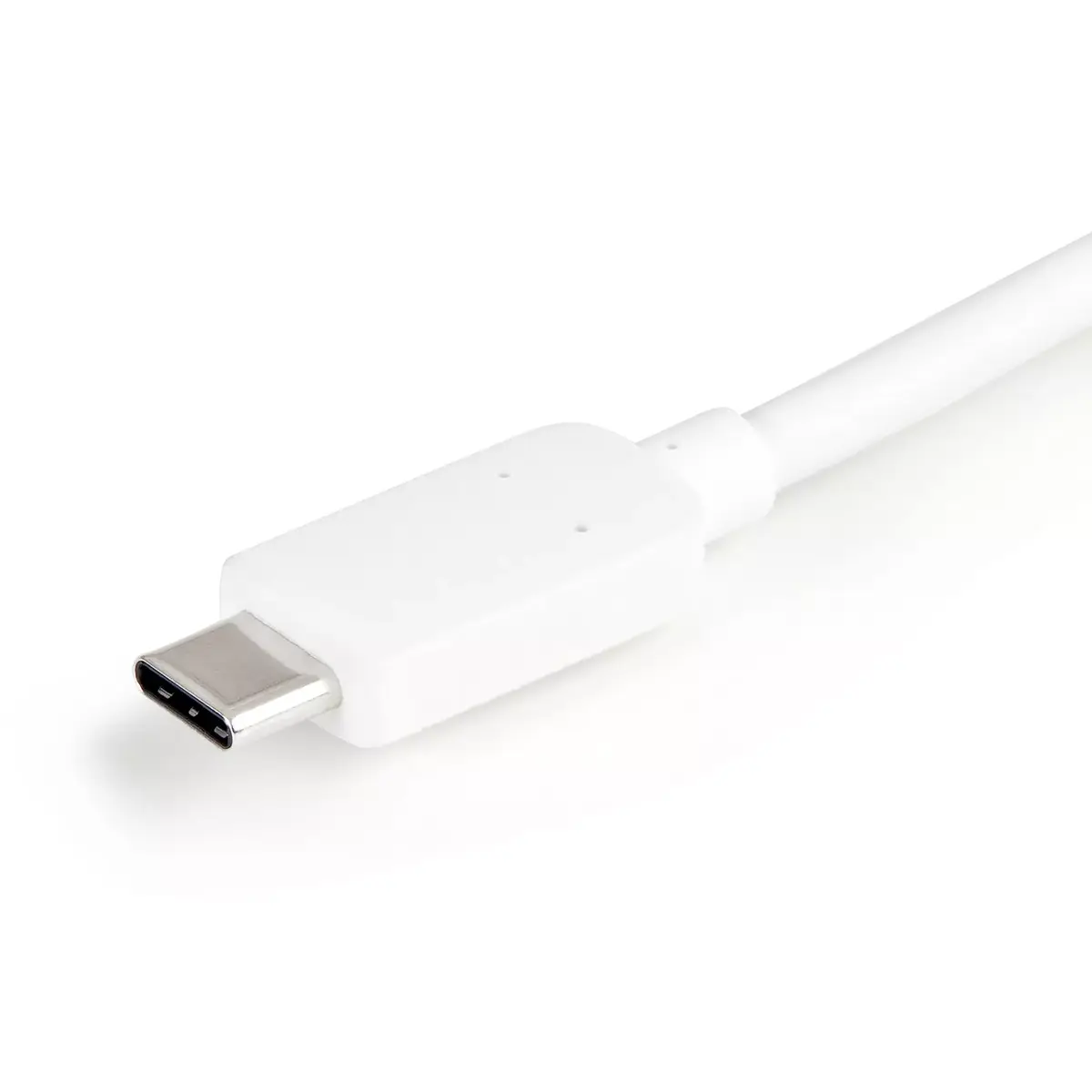 USB-C Multiport Adapter StarTech.com CDP2HDUACPW Photo 4