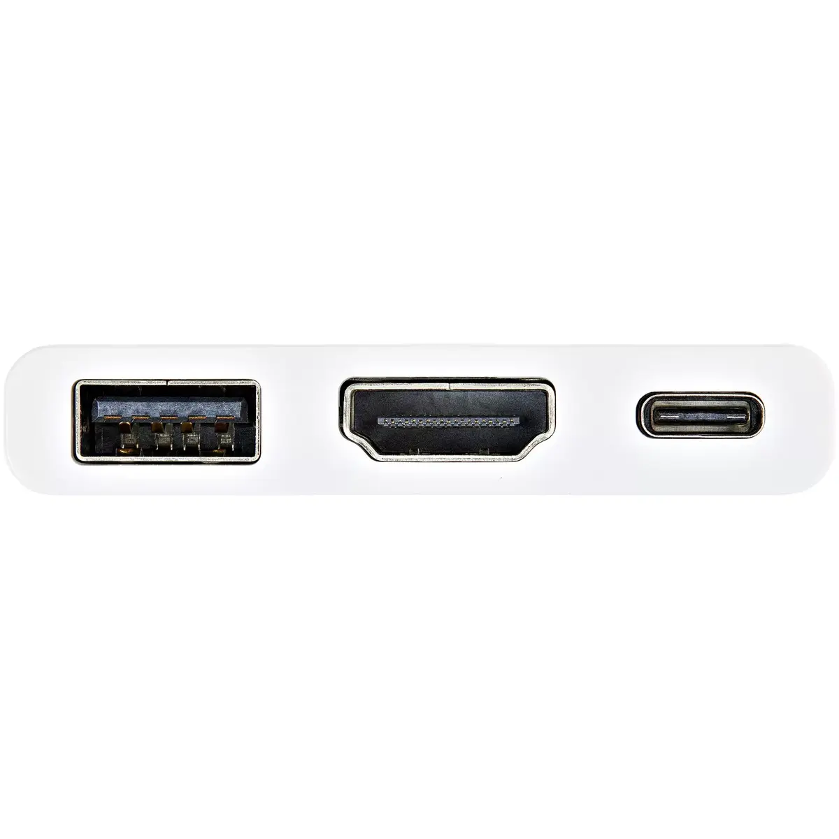 USB-C Multiport Adapter StarTech.com CDP2HDUACPW Photo 5