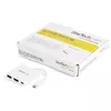 USB-C Multiport Adapter StarTech.com CDP2HDUACPW Photo 7