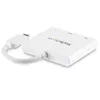 USB-C Multiport Adapter StarTech.com CDP2HDUACPW Photo 8