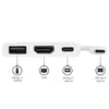 USB-C Multiport Adapter StarTech.com CDP2HDUACPW Photo 9