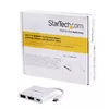 USB-C Multiport Adapter StarTech.com CDP2HDUACPW Photo 12