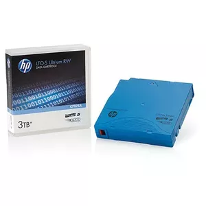 Пустая магнитная лента HPE C7975AN