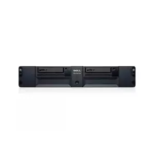 Tape Drives & Libraries (DAT, DLT, LTO, SLR, RDX)