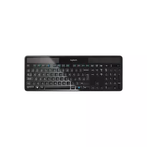Беспроводная клавиатура Logitech K750