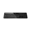 Bezvadu tastatūra Logitech K750 Photo 2