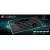 Bezvadu tastatūra Logitech K750 Photo 3