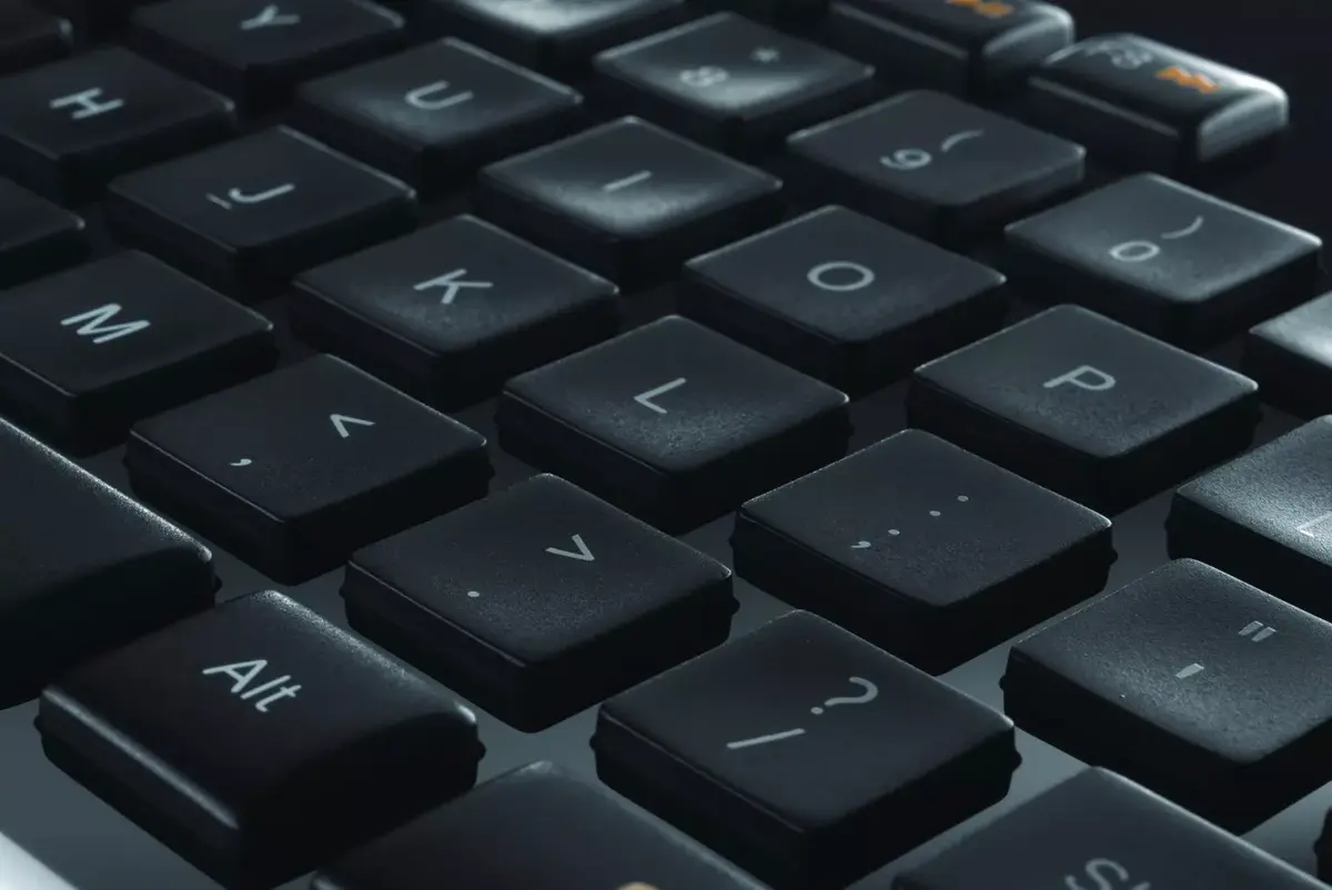Bezvadu tastatūra Logitech K750 Photo 4