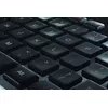 Bezvadu tastatūra Logitech K750 Photo 4