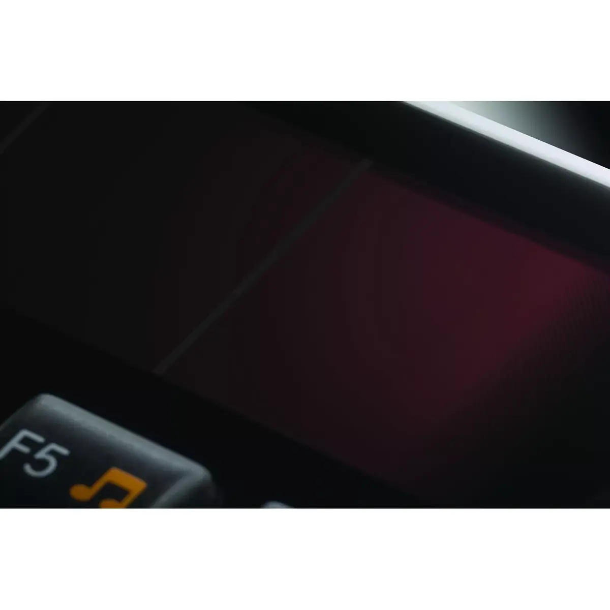 Bezvadu tastatūra Logitech K750 Photo 5