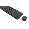 Wireless Keyboard and Mouse Combo Logitech MK235 Photo 3