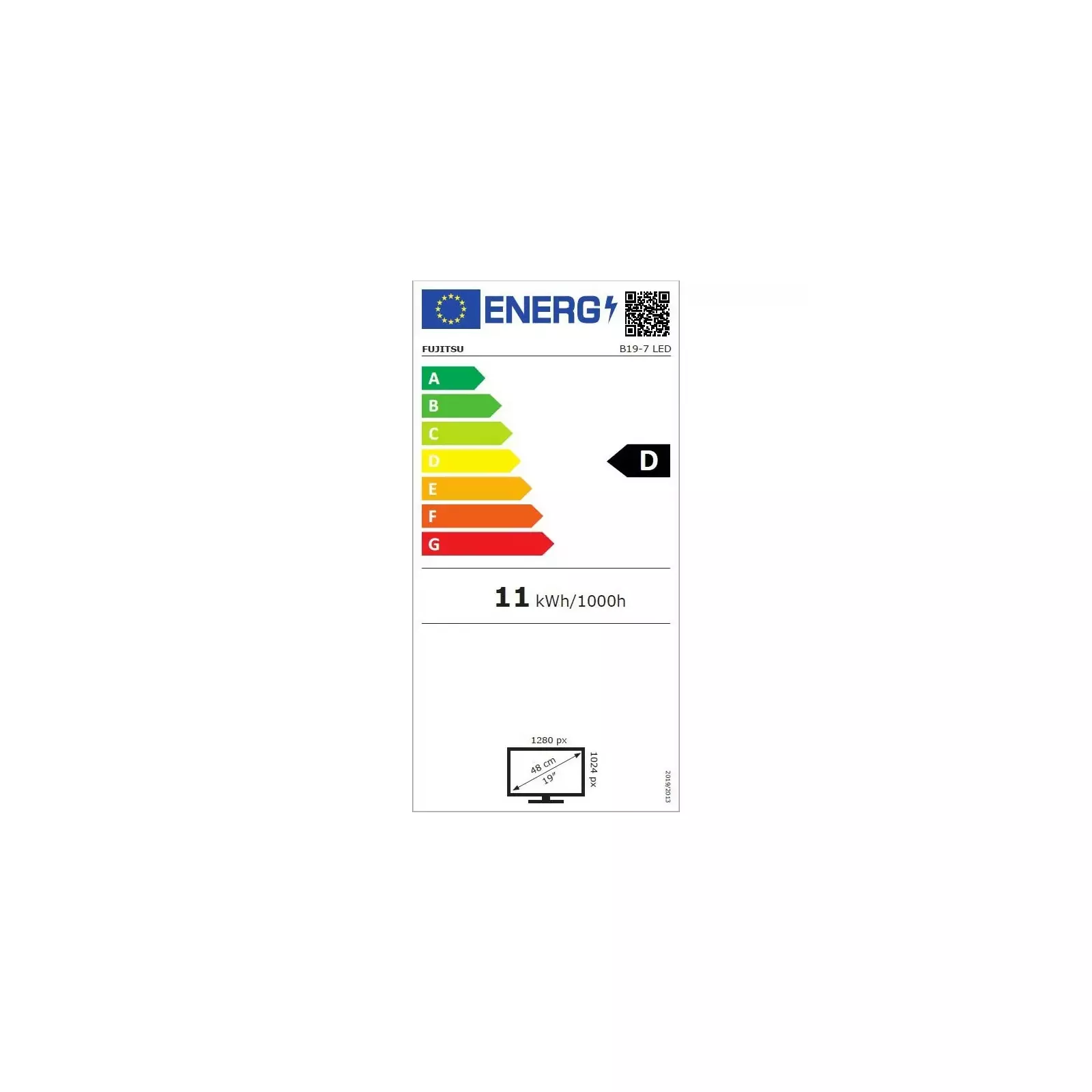 FUJITSU S26361-K1471-V140 Photo 5