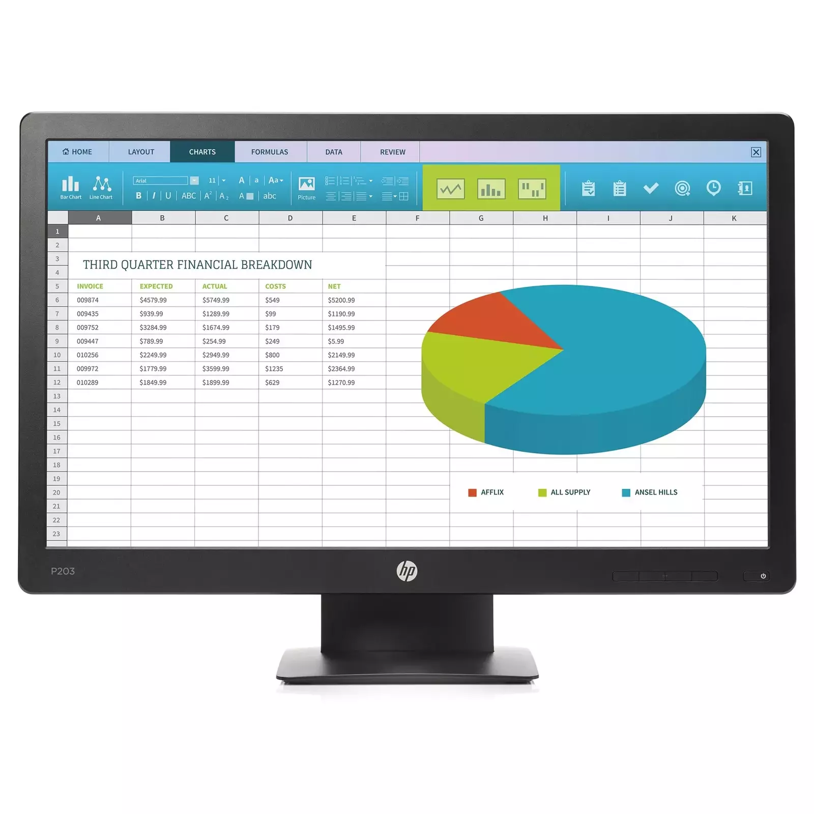 HP X7R53AA#ABB Photo 1