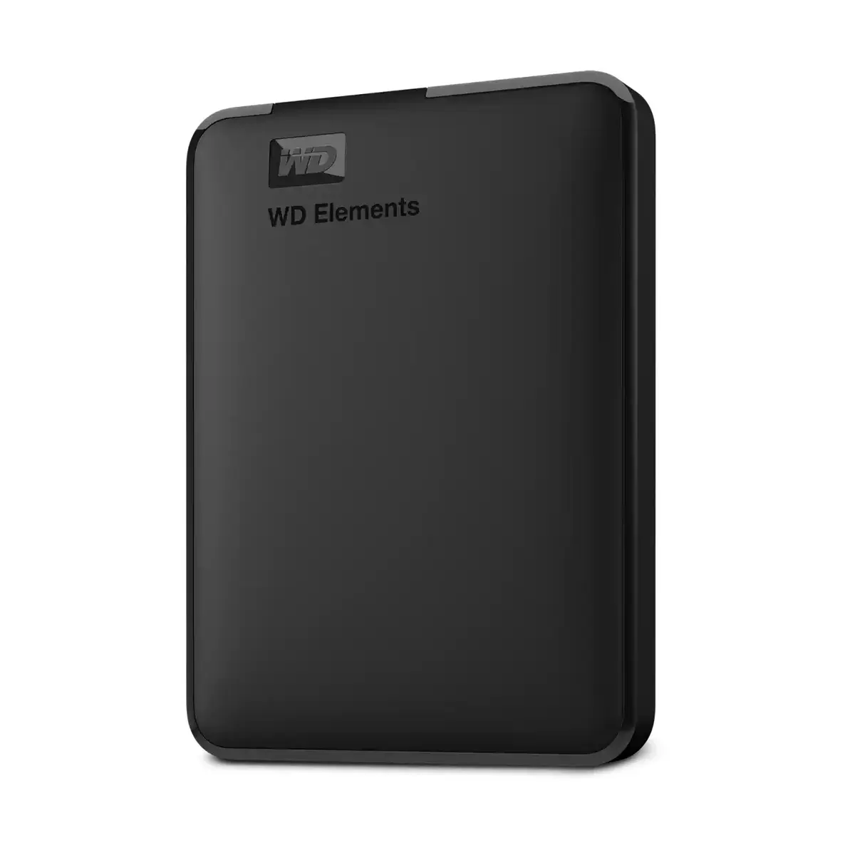 Cietais disks Western Digital 1TB WDBHHG0010BBK-EESN Photo 2