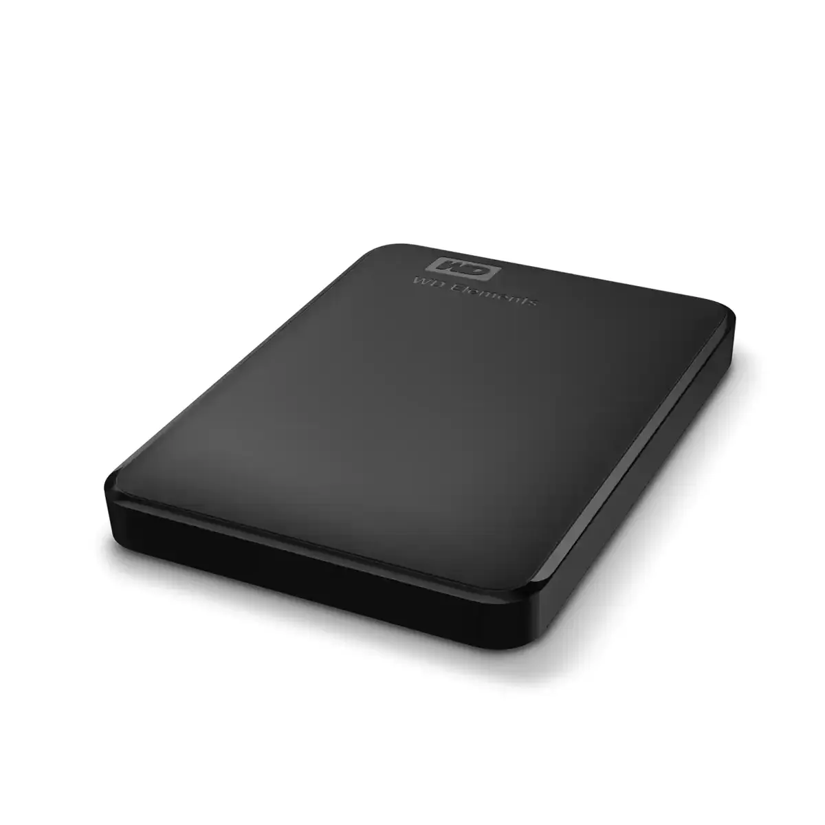 Cietais disks Western Digital 1TB WDBHHG0010BBK-EESN Photo 4