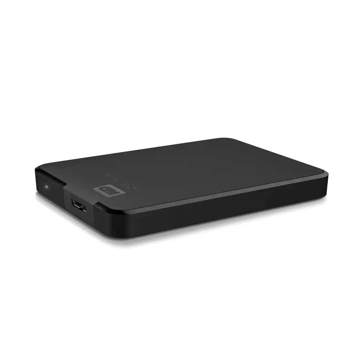 Cietais disks Western Digital 1TB WDBHHG0010BBK-EESN Photo 5