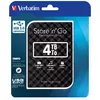 Cietais disks Verbatim 4TB Photo 4