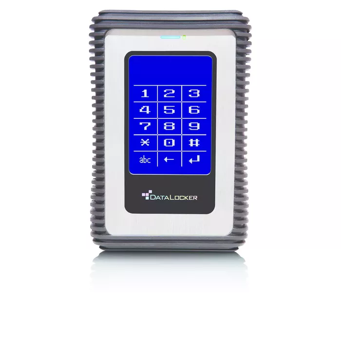 DataLocker DL1000V3 Photo 1