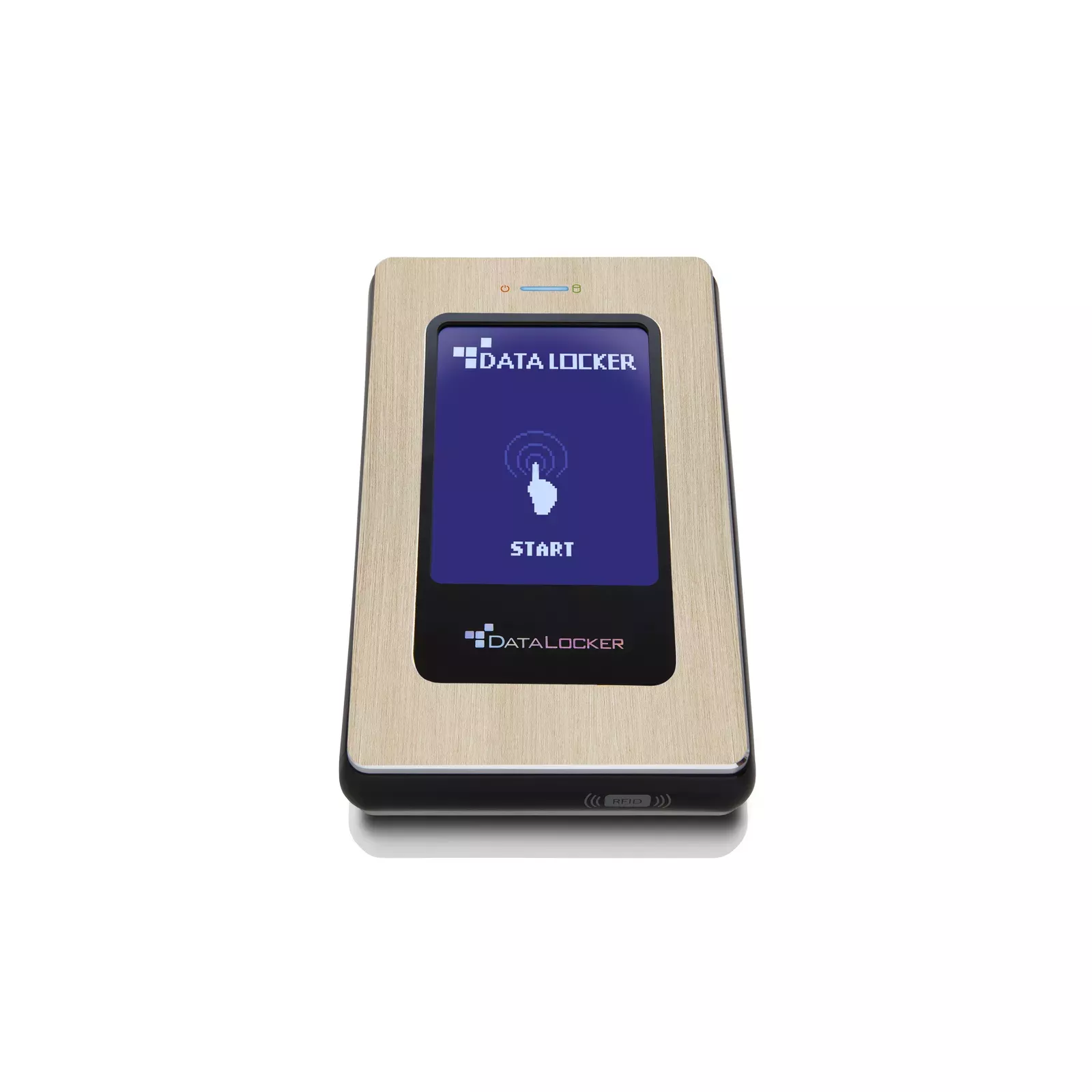 DataLocker DL1000V3 Photo 5