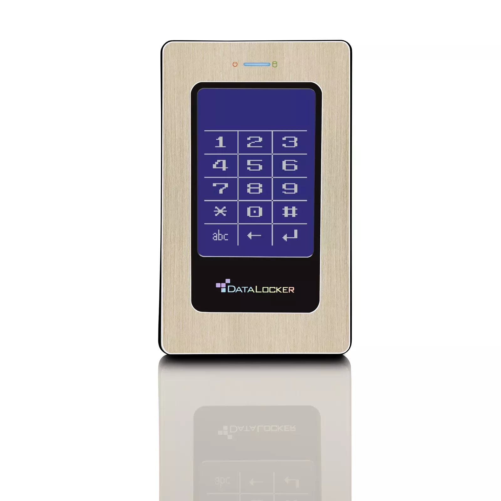 DataLocker DL1000V3 Photo 6