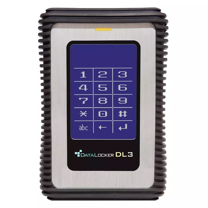 DataLocker DL500V3 Photo 1